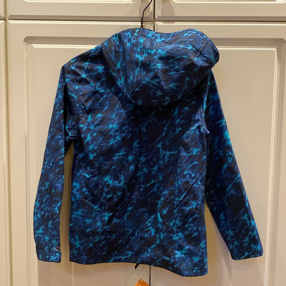 Champion Soft-shell Jacket - Picture 4 of 4